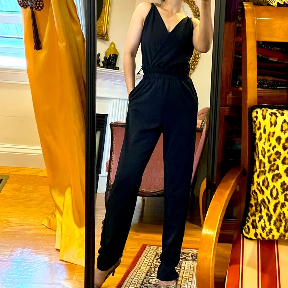 Sexy jumpsuit